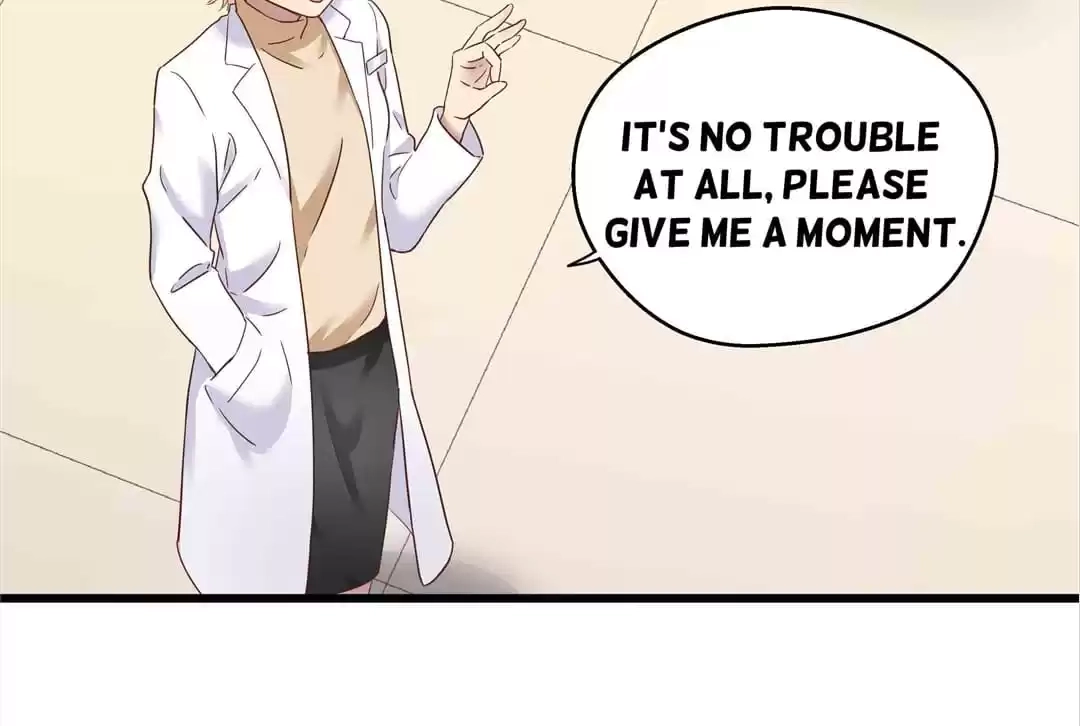 The Devil Plays Games Chapter 57 page 19 - 