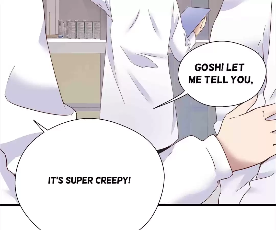The Devil Plays Games Chapter 57 page 23 - 