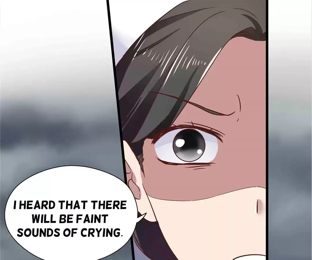 The Devil Plays Games Chapter 57 page 25 - 