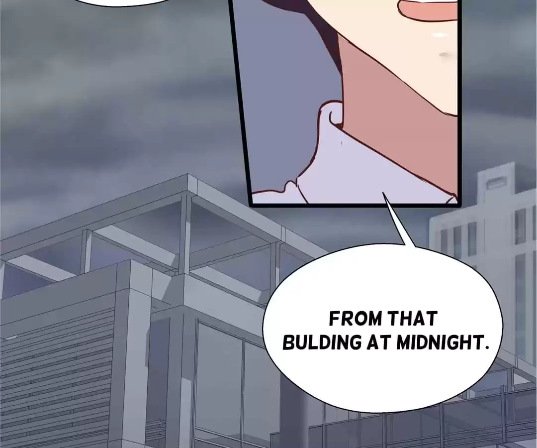 The Devil Plays Games Chapter 57 page 26 - 