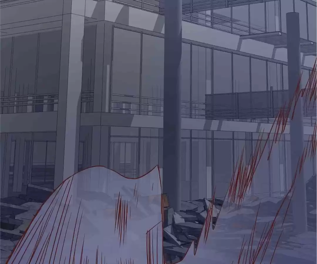 The Devil Plays Games Chapter 57 page 27 - 