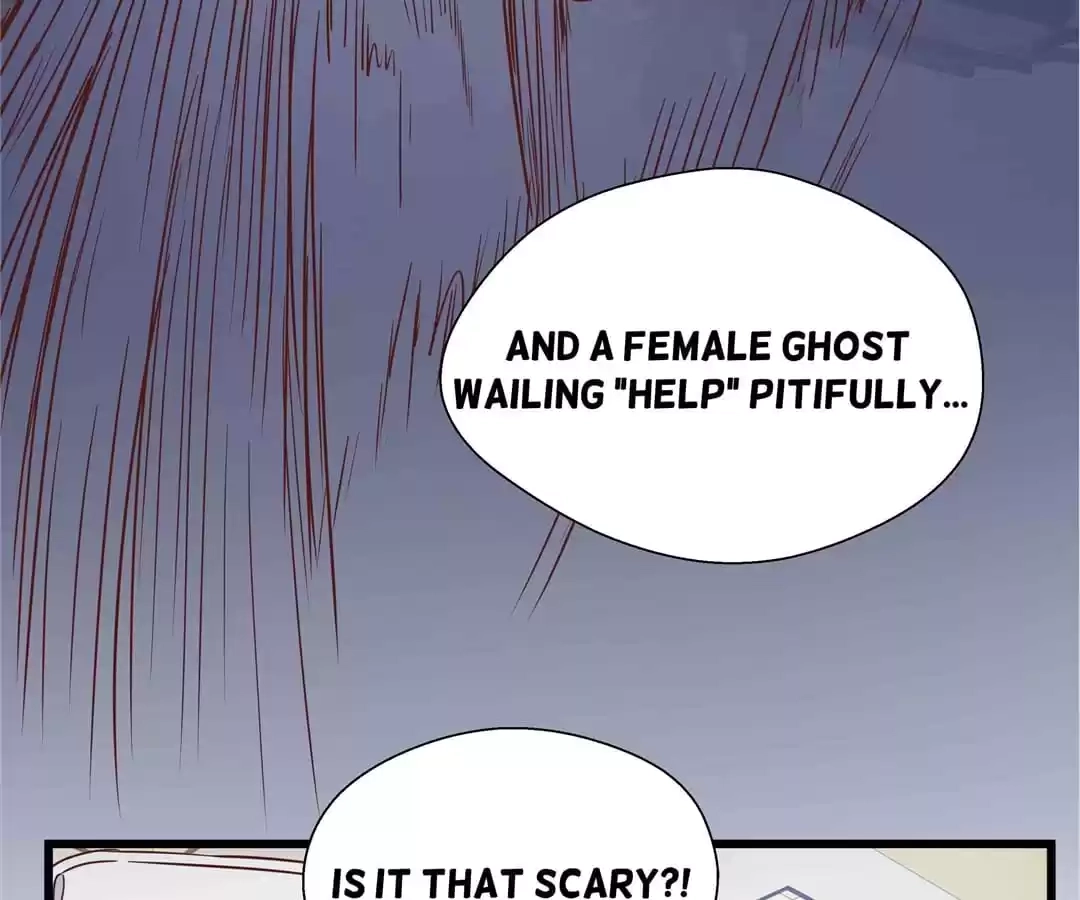 The Devil Plays Games Chapter 57 page 28 - 