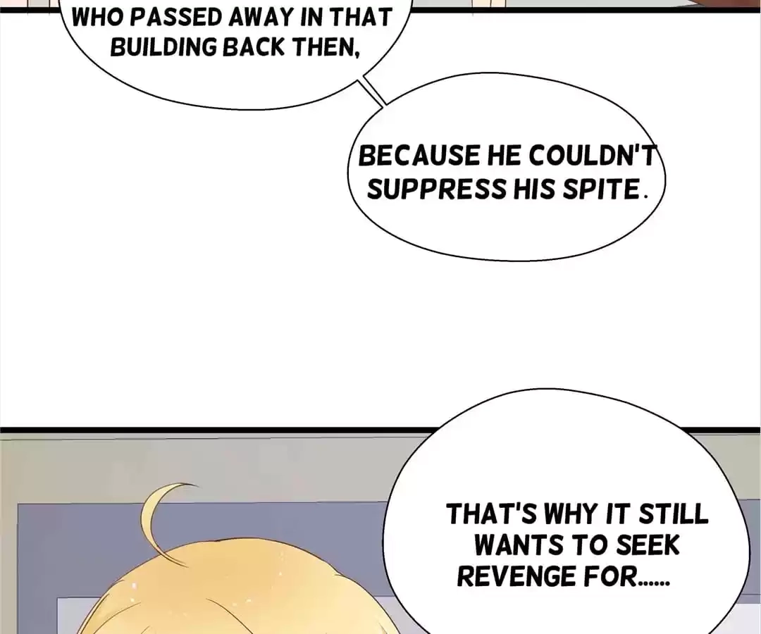 The Devil Plays Games Chapter 57 page 32 - 