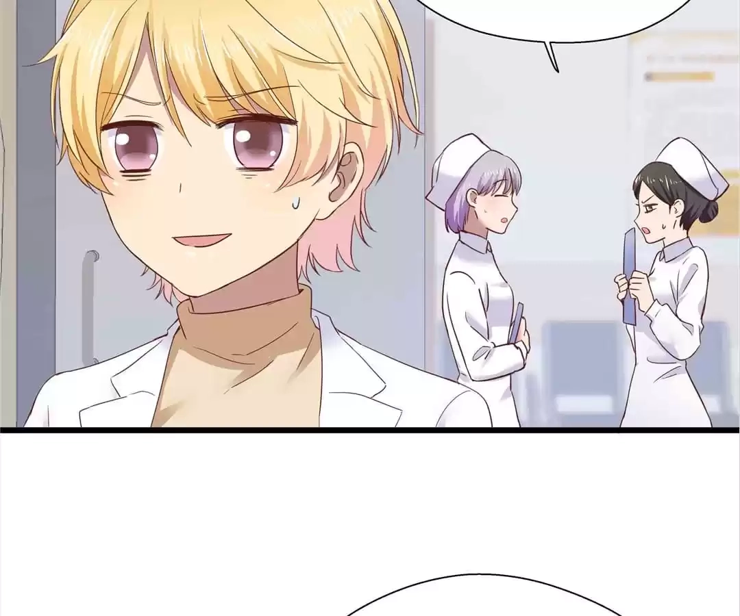 The Devil Plays Games Chapter 57 page 33 - 