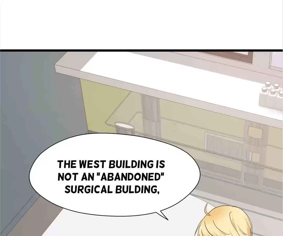 The Devil Plays Games Chapter 57 page 36 - 