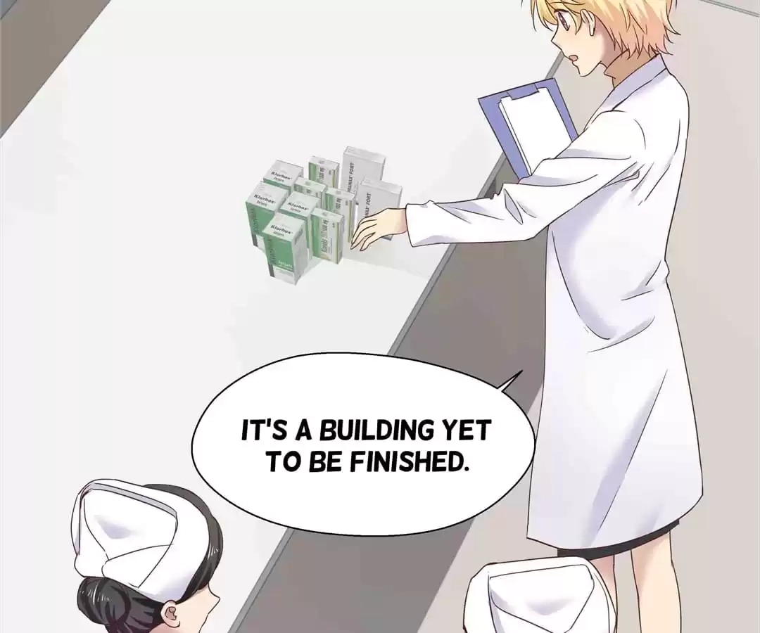 The Devil Plays Games Chapter 57 page 37 - 