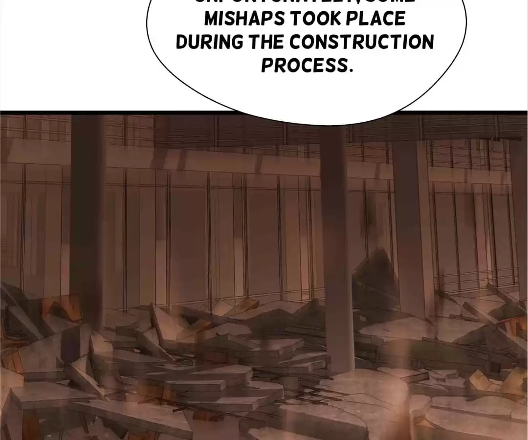 The Devil Plays Games Chapter 57 page 42 - 