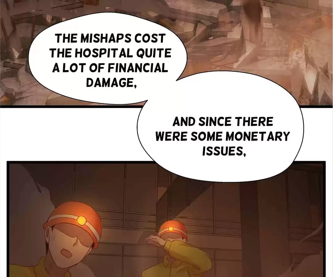 The Devil Plays Games Chapter 57 page 43 - 