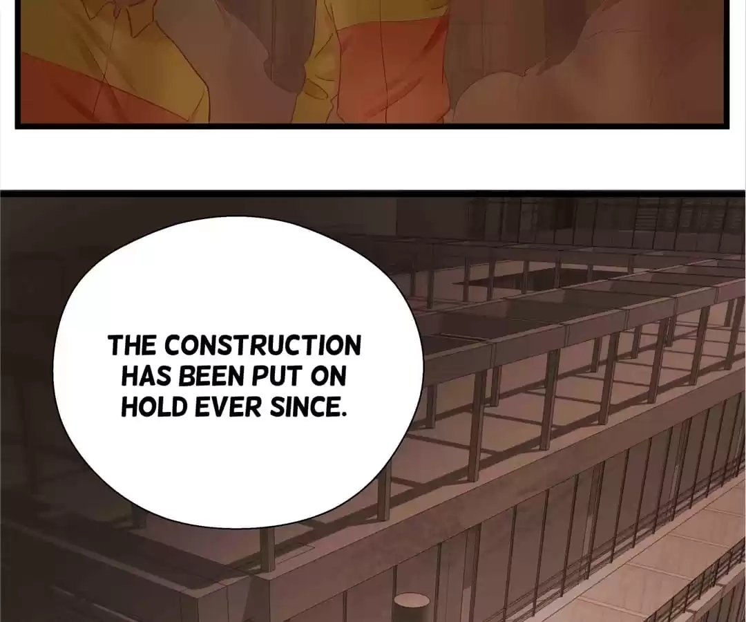 The Devil Plays Games Chapter 57 page 44 - 