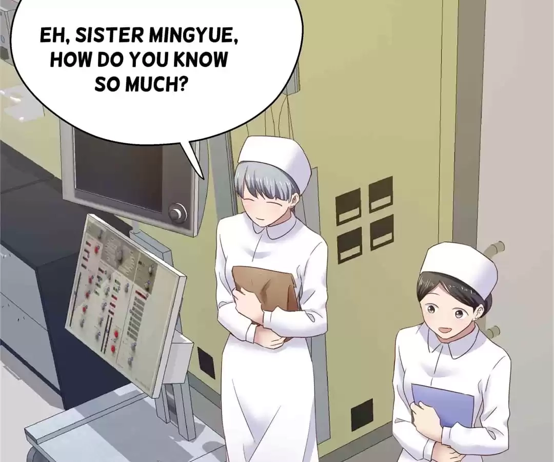 The Devil Plays Games Chapter 57 page 54 - 