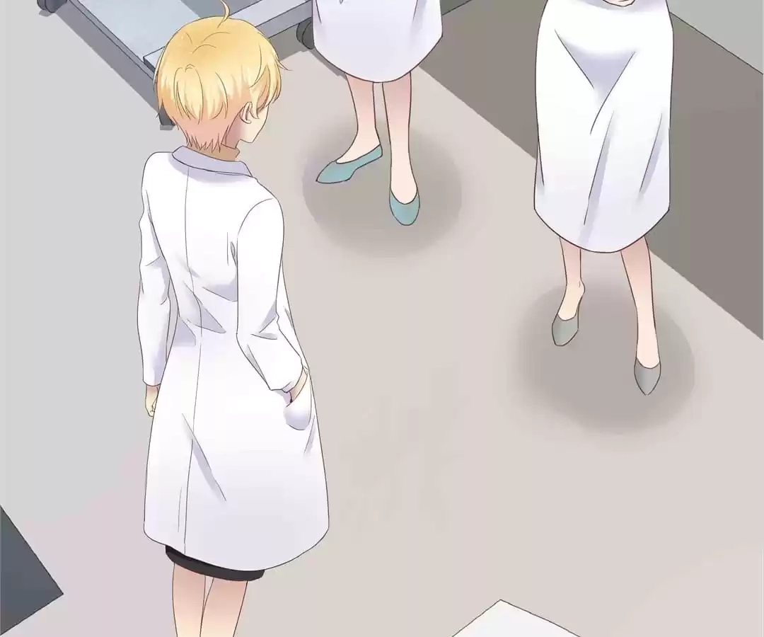 The Devil Plays Games Chapter 57 page 55 - 
