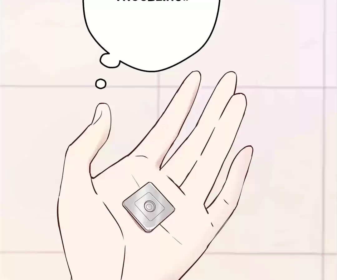 The Devil Plays Games Chapter 57 page 8 - 