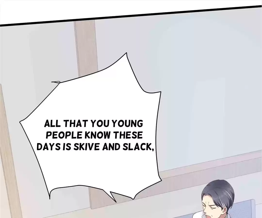 The Devil Plays Games Chapter 58 page 15 - 