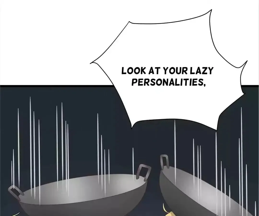 The Devil Plays Games Chapter 58 page 20 - 