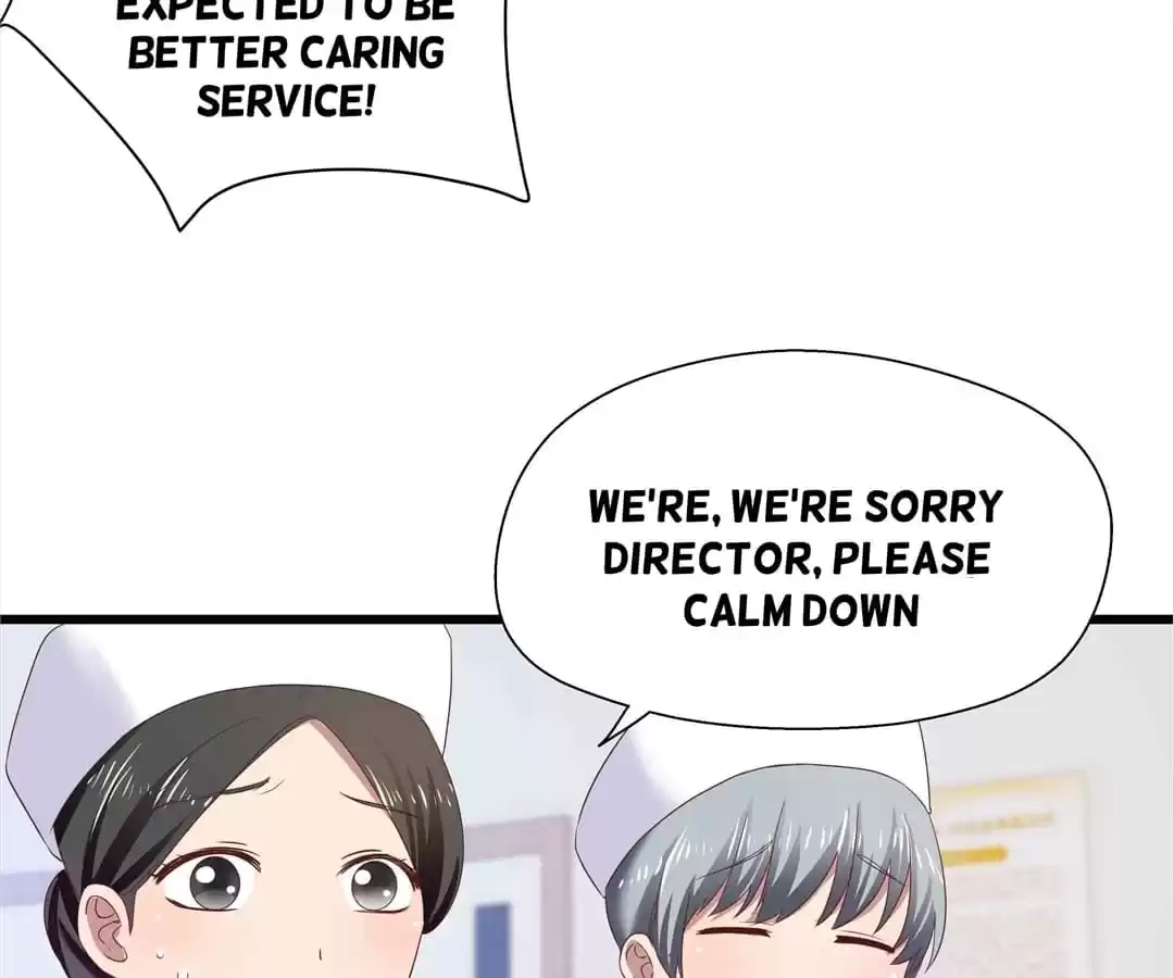 The Devil Plays Games Chapter 58 page 22 - 