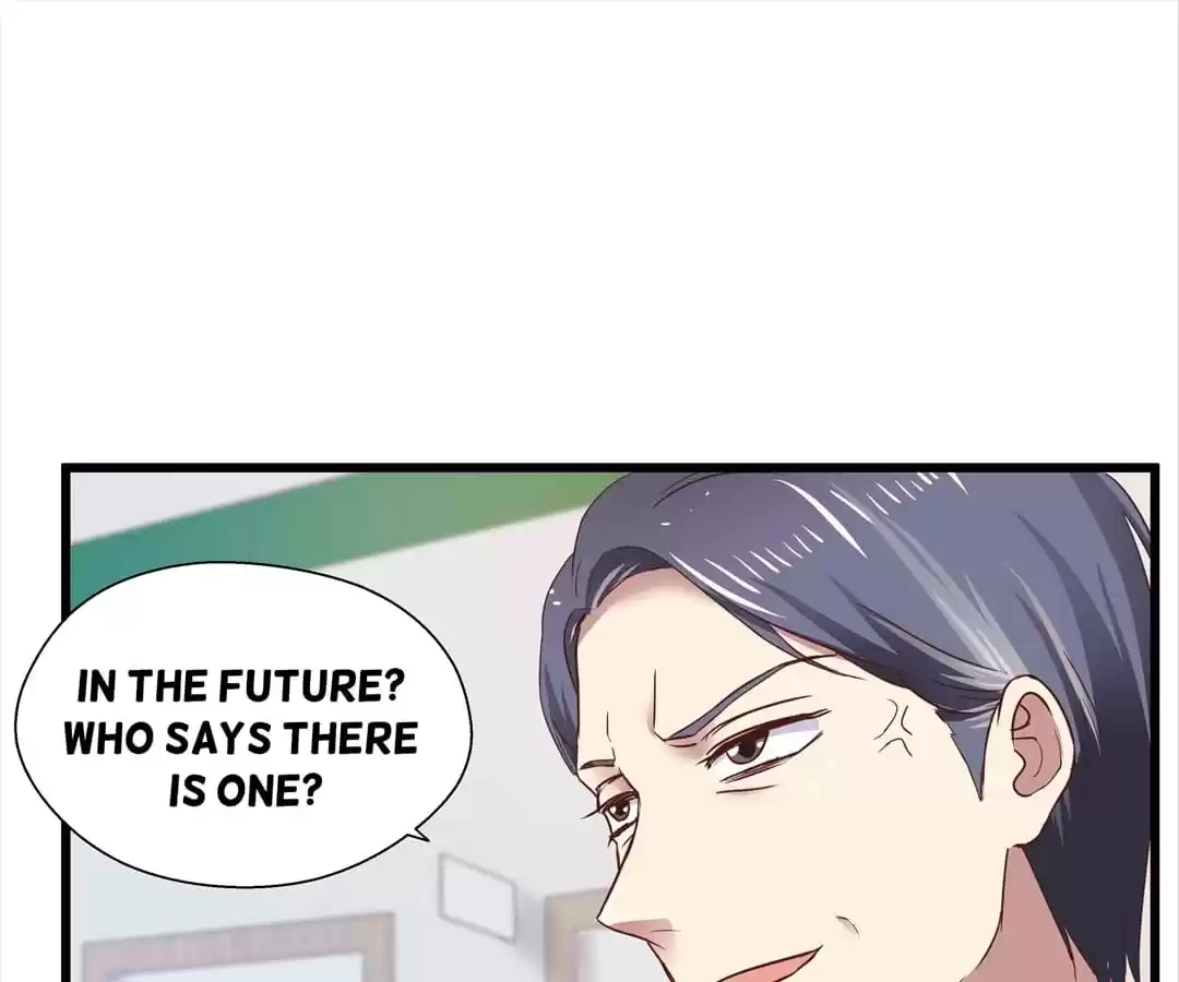 The Devil Plays Games Chapter 58 page 24 - 