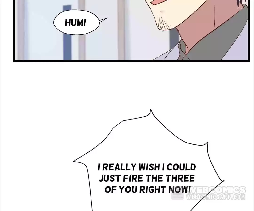 The Devil Plays Games Chapter 58 page 25 - 