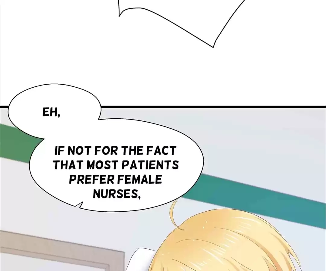 The Devil Plays Games Chapter 58 page 26 - 