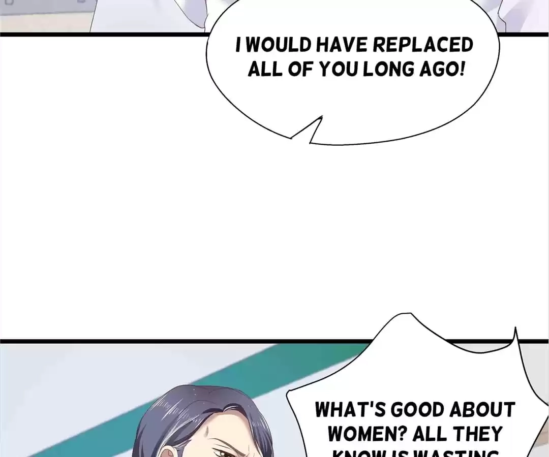 The Devil Plays Games Chapter 58 page 28 - 