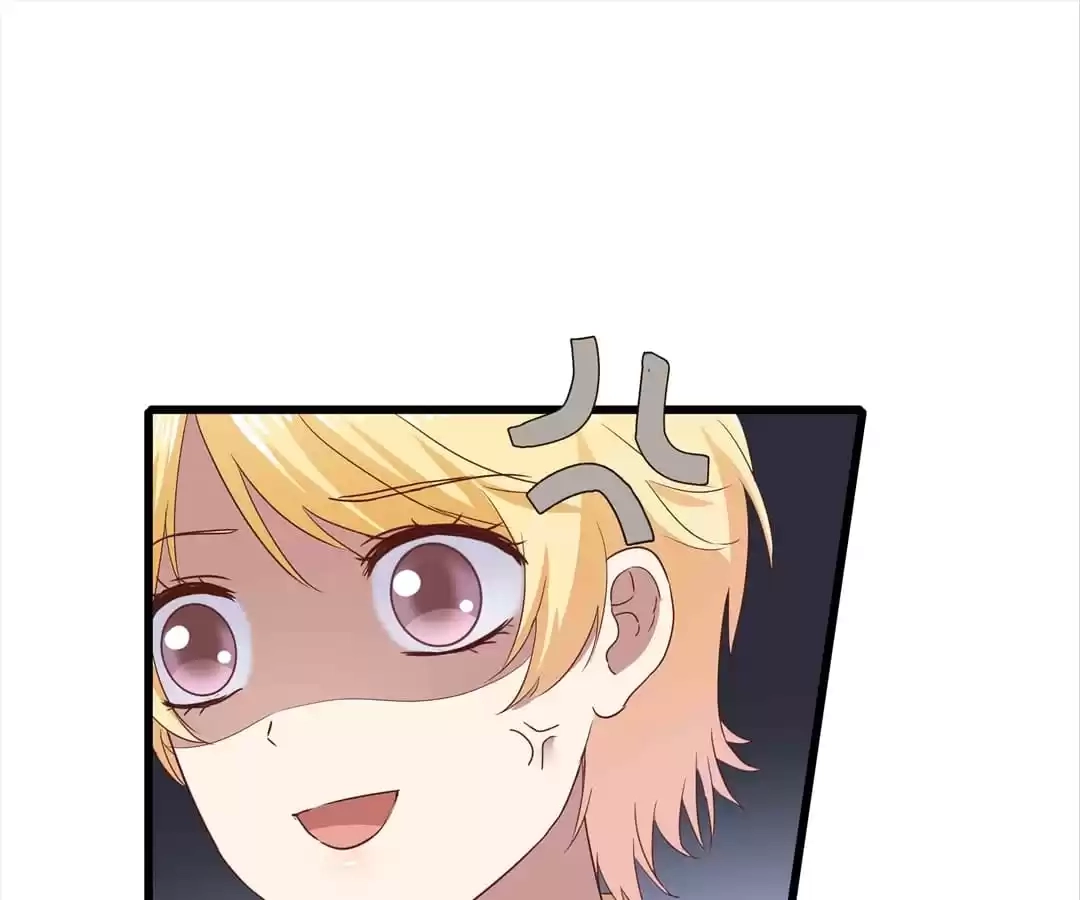 The Devil Plays Games Chapter 58 page 33 - 