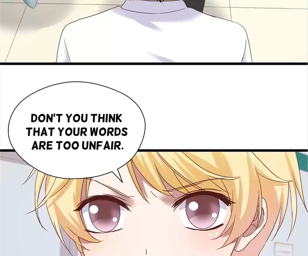 The Devil Plays Games Chapter 58 page 38 - 