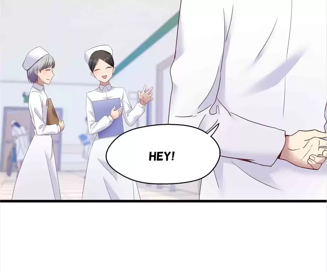 The Devil Plays Games Chapter 58 page 5 - 