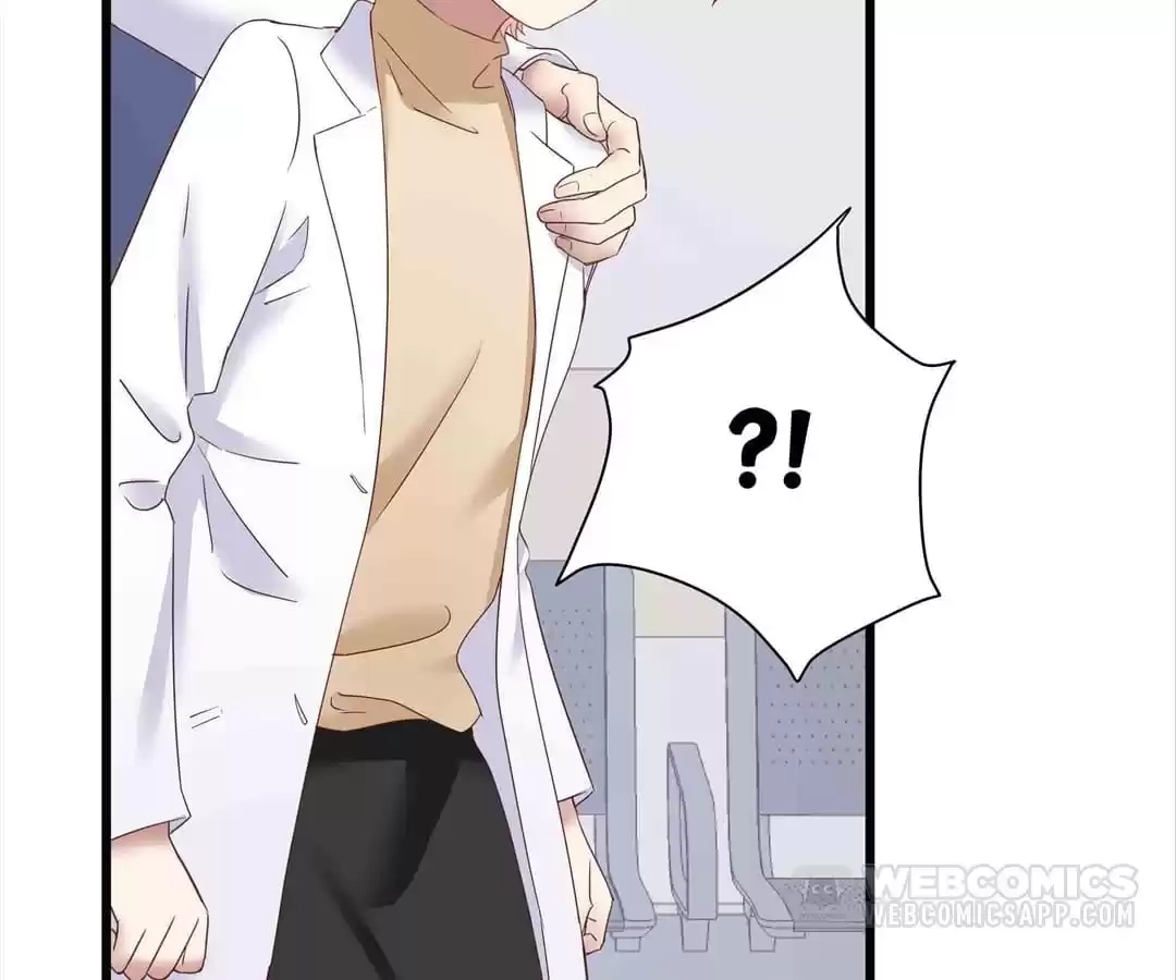 The Devil Plays Games Chapter 58 page 44 - 