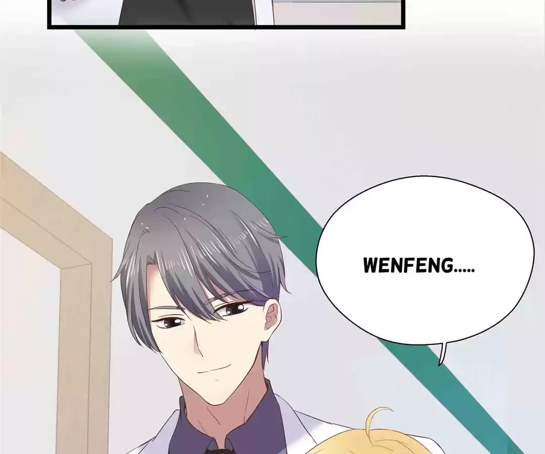 The Devil Plays Games Chapter 58 page 45 - 