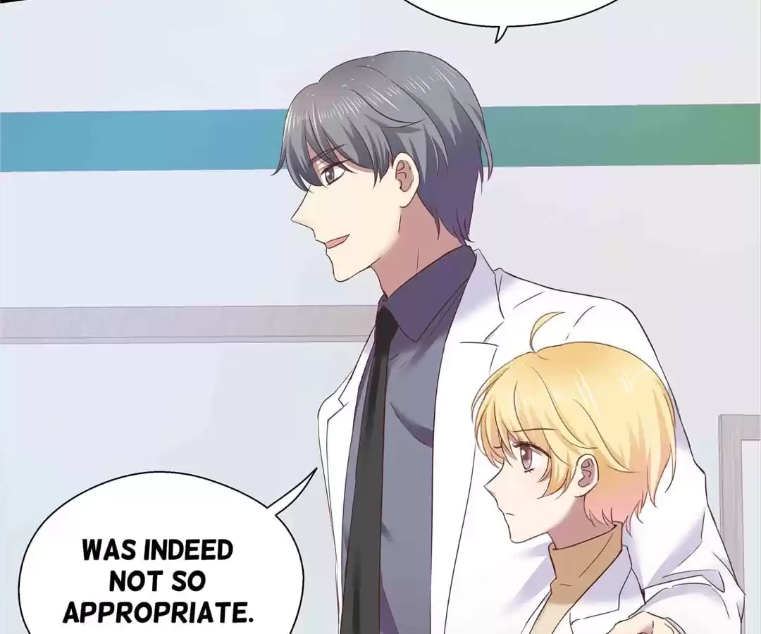 The Devil Plays Games Chapter 58 page 49 - 