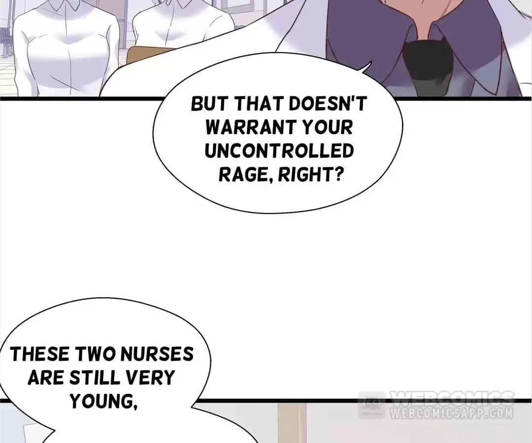 The Devil Plays Games Chapter 58 page 52 - 