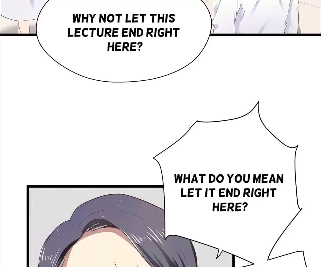 The Devil Plays Games Chapter 58 page 54 - 