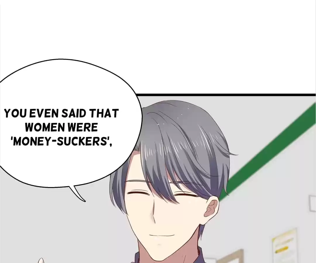 The Devil Plays Games Chapter 58 page 56 - 