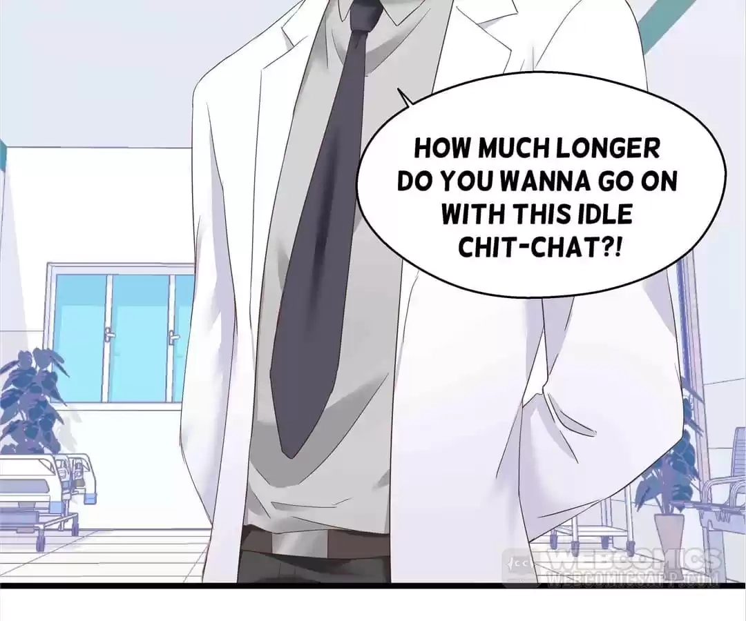 The Devil Plays Games Chapter 58 page 7 - 