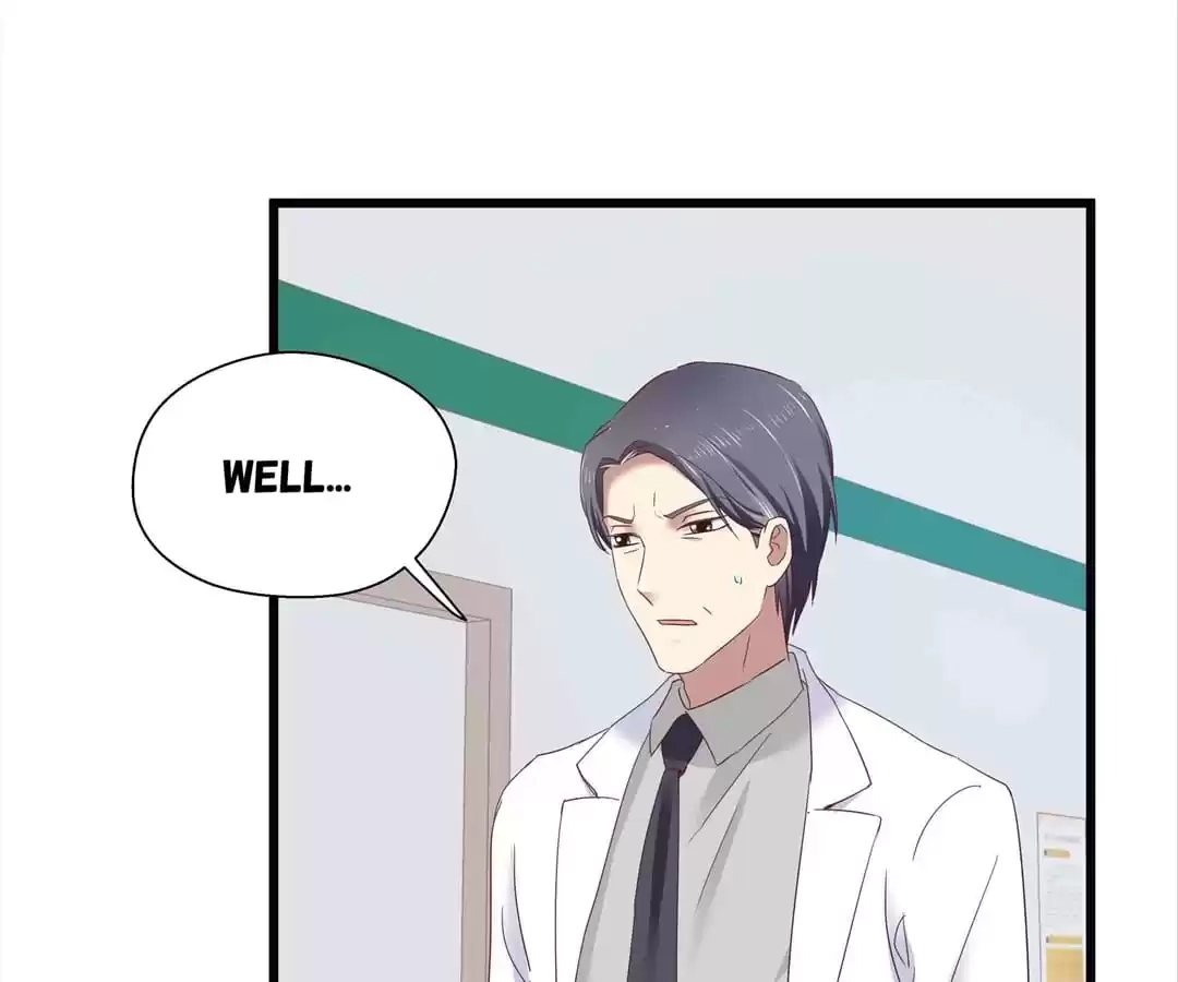 The Devil Plays Games Chapter 58 page 61 - 