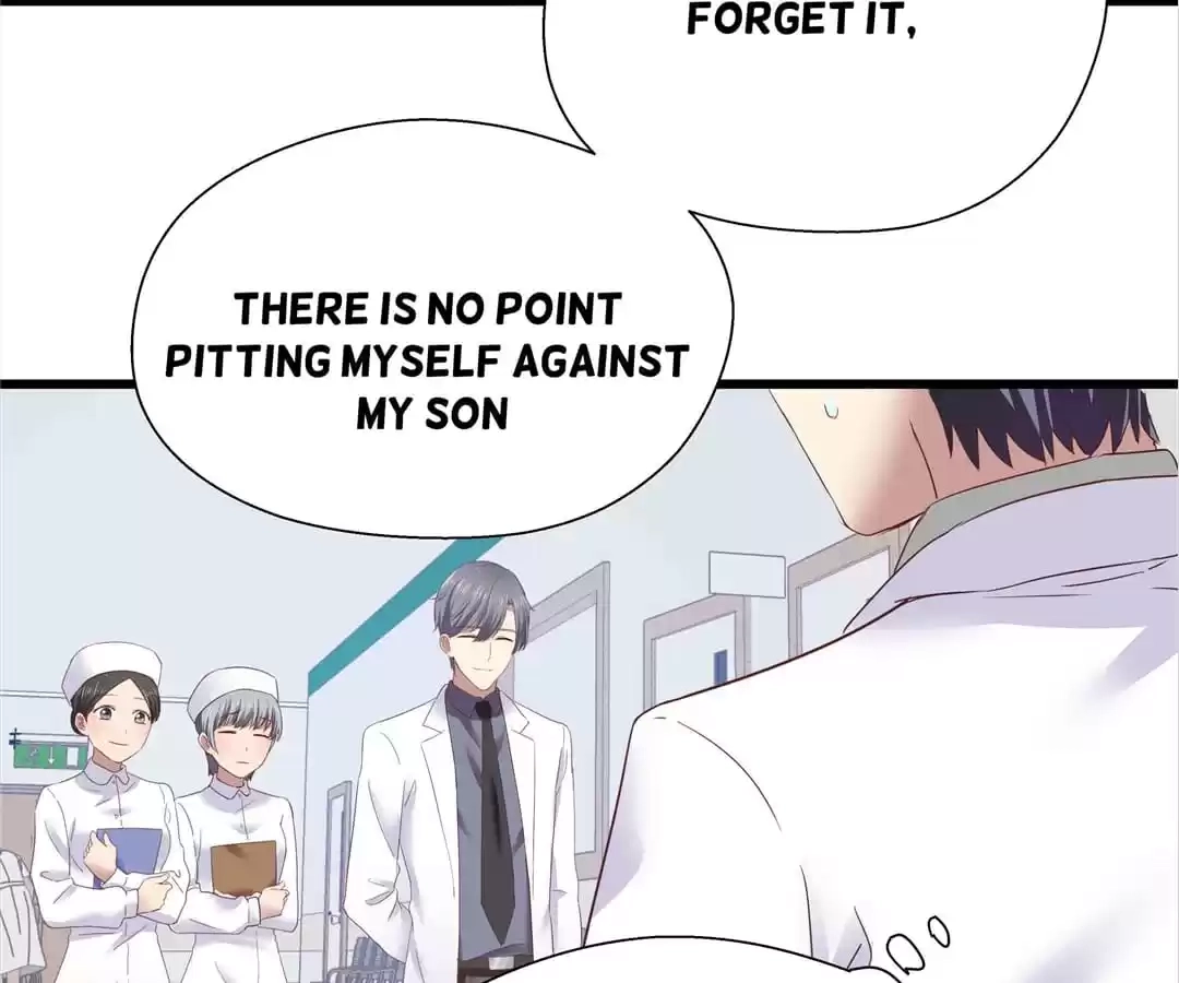 The Devil Plays Games Chapter 58 page 64 - 