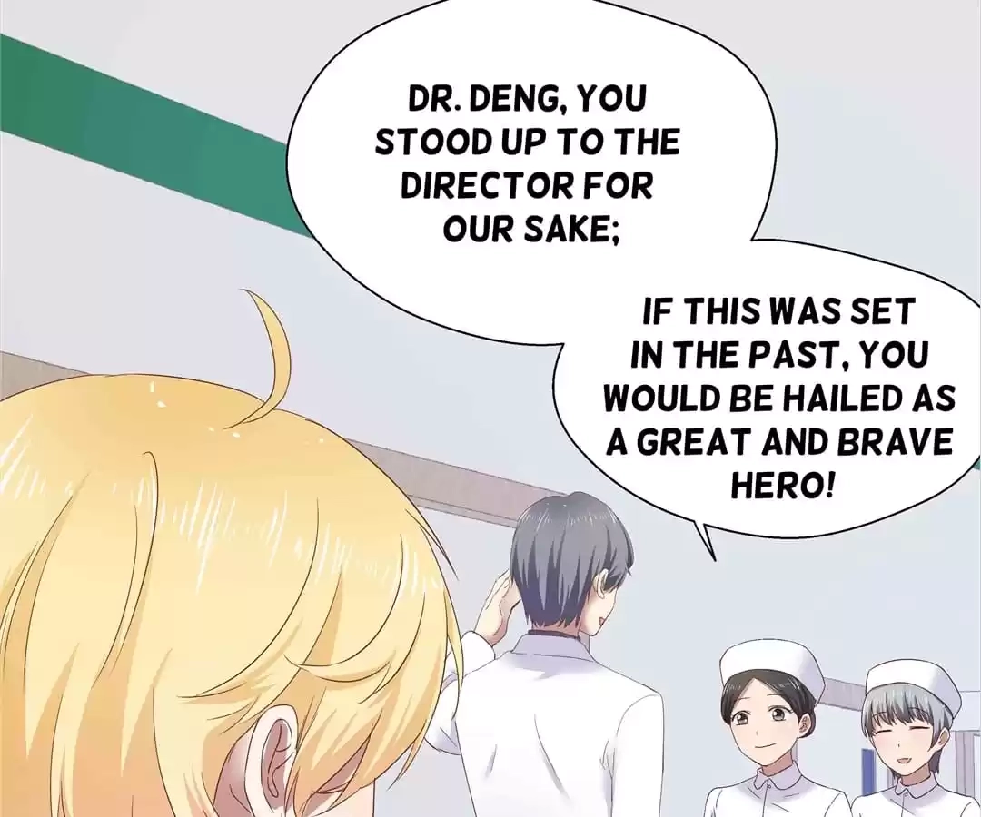 The Devil Plays Games Chapter 58 page 79 - 