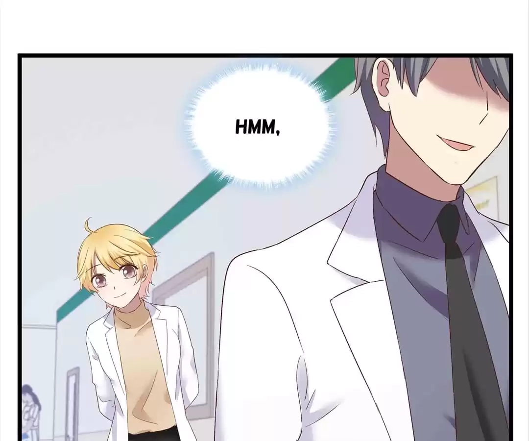 The Devil Plays Games Chapter 58 page 82 - 