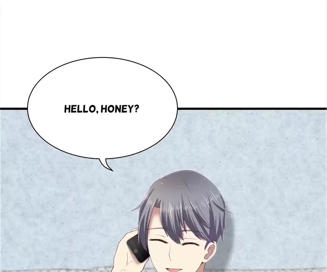 The Devil Plays Games Chapter 59 page 26 - 