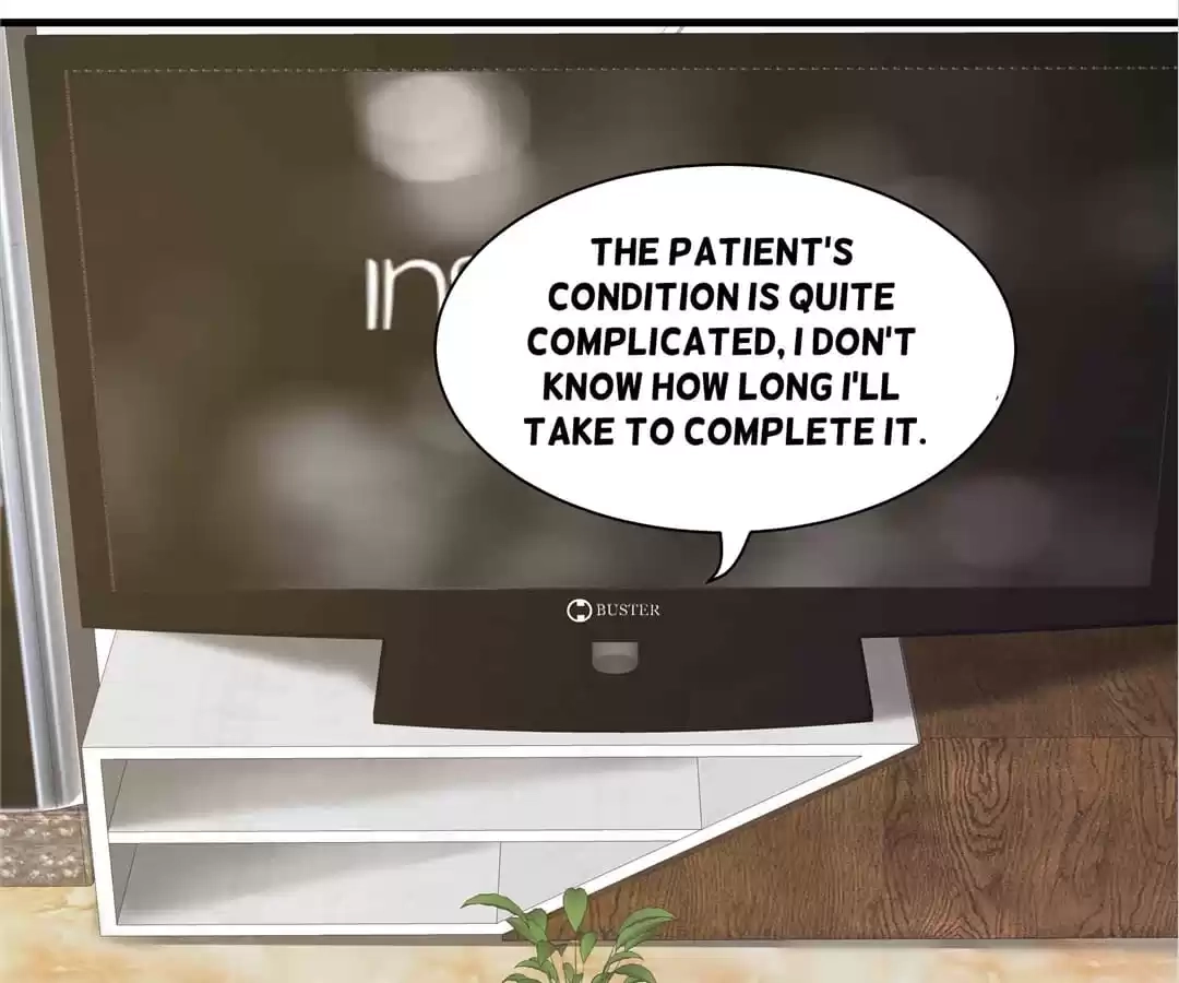 The Devil Plays Games Chapter 59 page 31 - 
