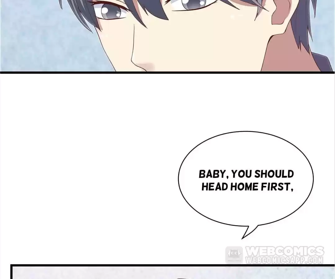 The Devil Plays Games Chapter 59 page 35 - 