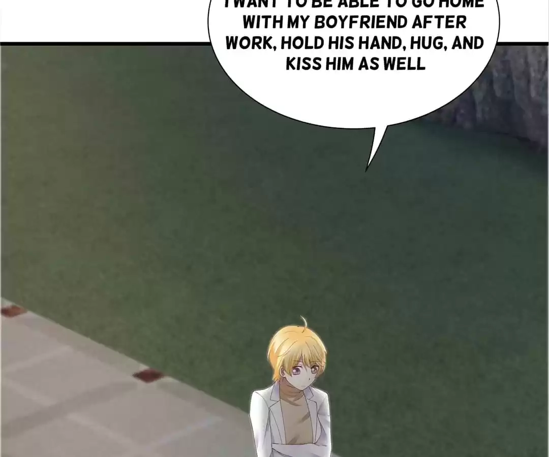 The Devil Plays Games Chapter 59 page 75 - 