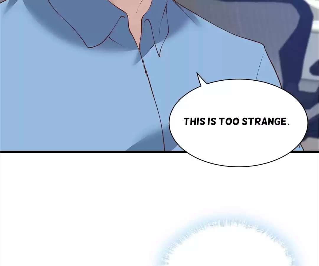The Devil Plays Games Chapter 60 page 19 - 