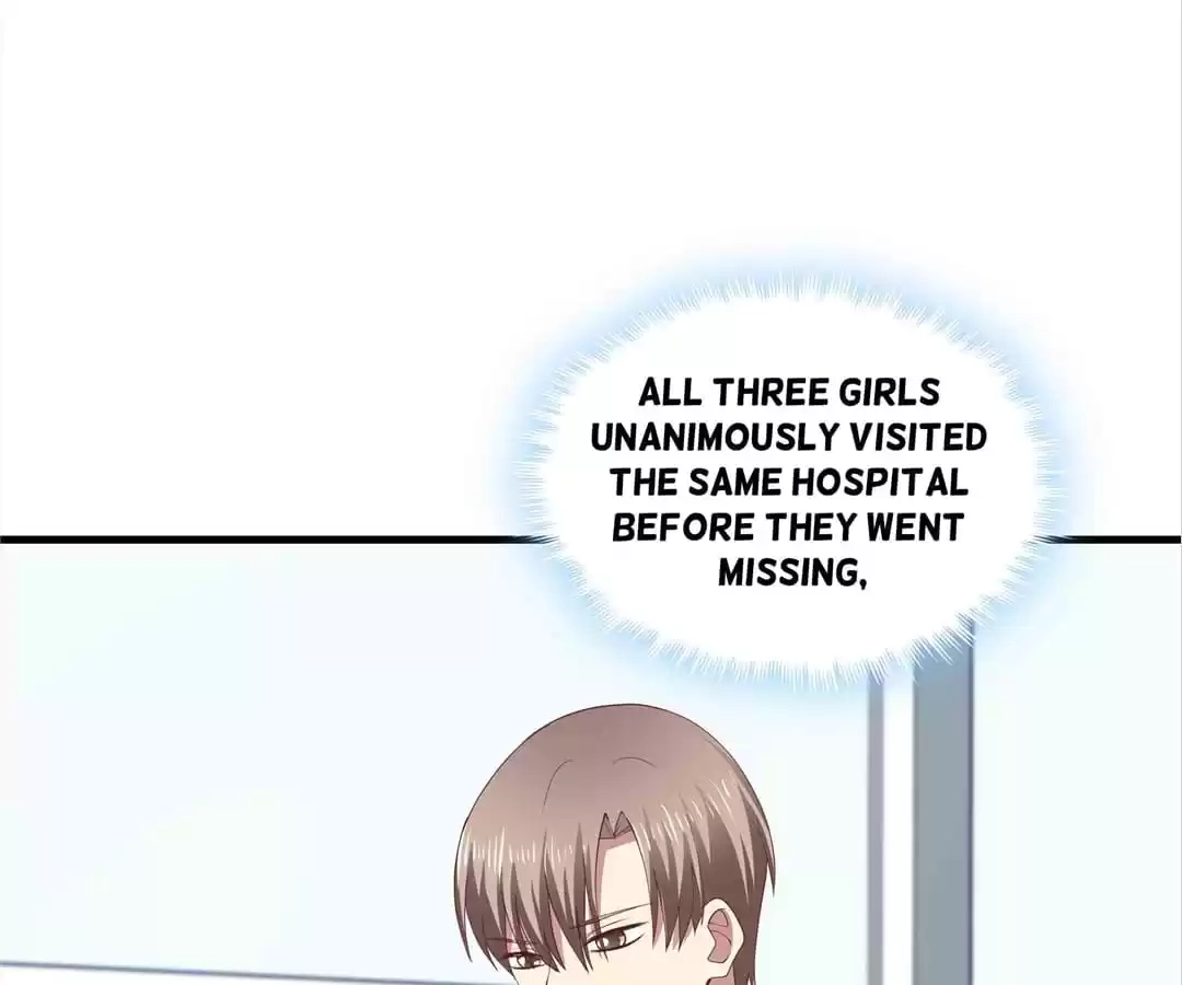 The Devil Plays Games Chapter 60 page 49 - 