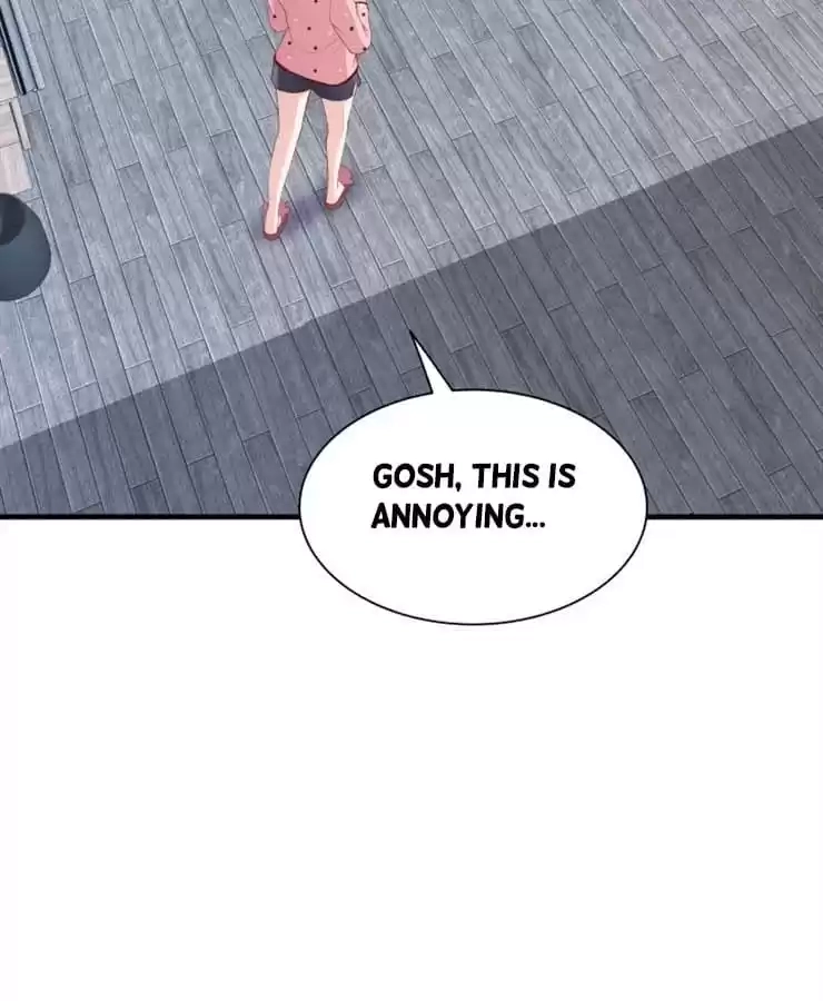 The Devil Plays Games Chapter 61 page 19 - 