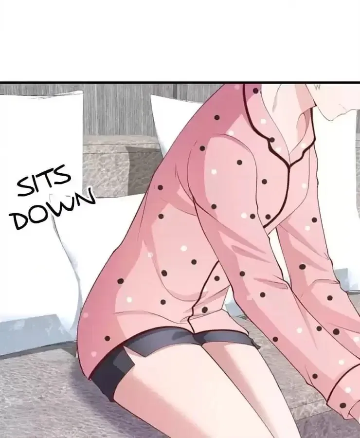 The Devil Plays Games Chapter 61 page 20 - 