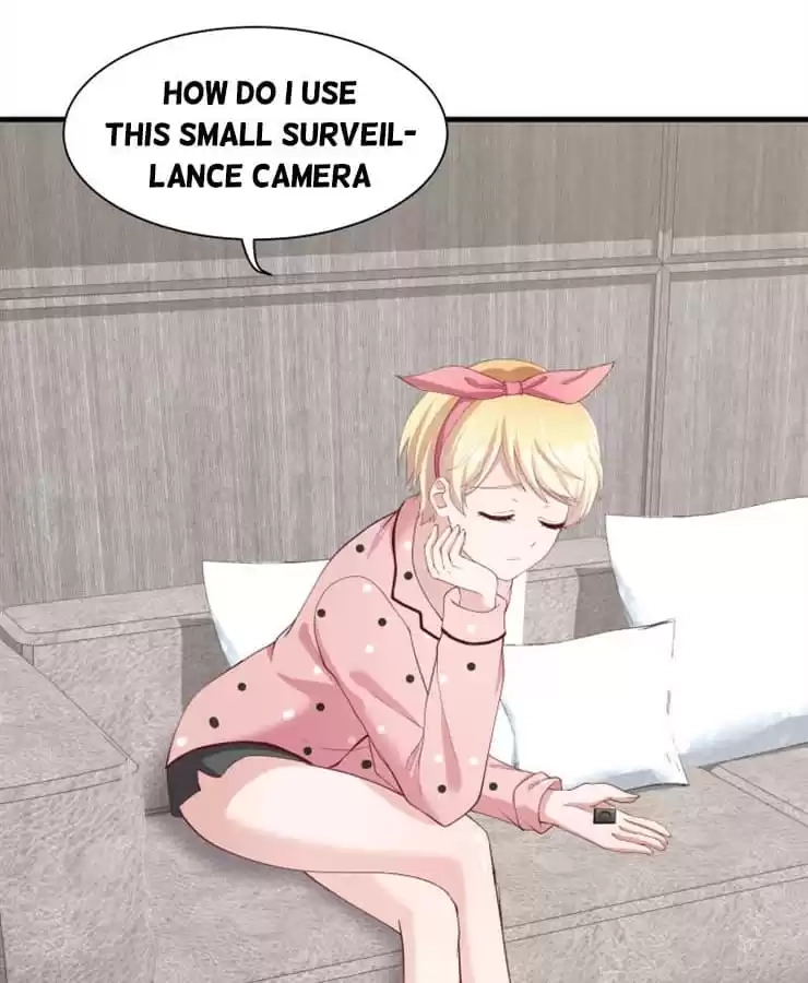 The Devil Plays Games Chapter 61 page 22 - 