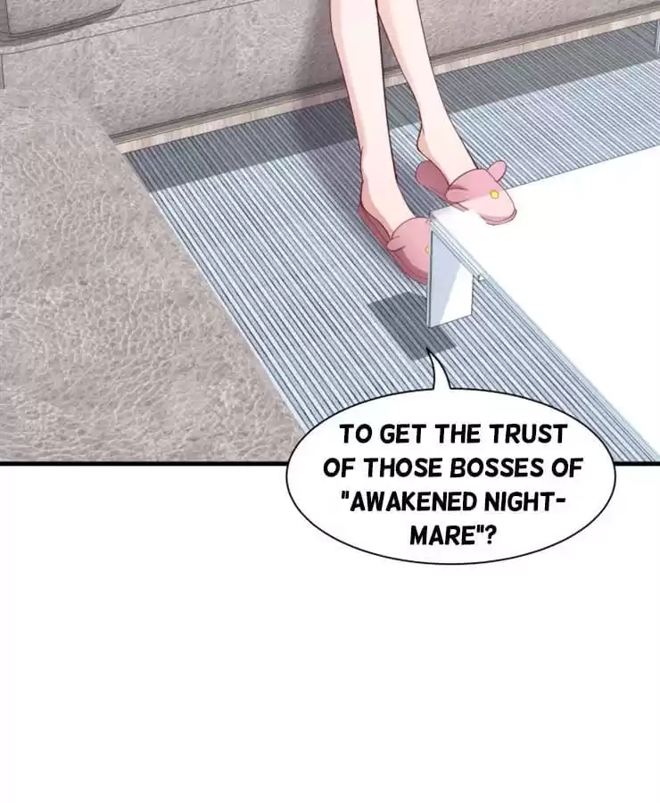 The Devil Plays Games Chapter 61 page 23 - 