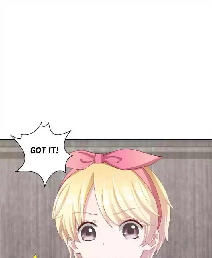 The Devil Plays Games Chapter 61 page 27 - 