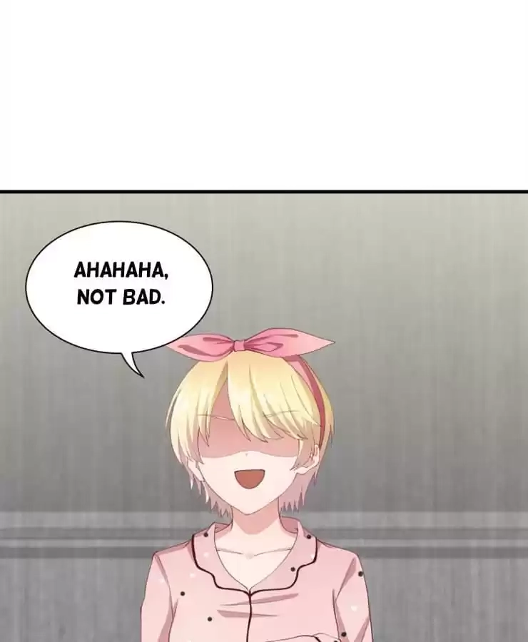 The Devil Plays Games Chapter 61 page 32 - 