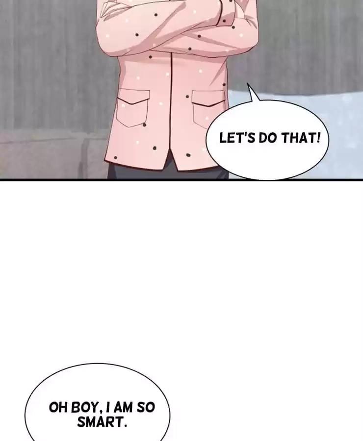 The Devil Plays Games Chapter 61 page 33 - 